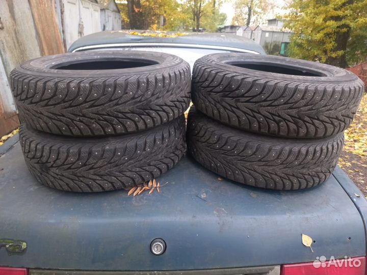 Yokohama IceGuard Stud IG65 185/65 R15 92T