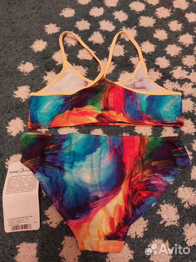 Купальник для девочки