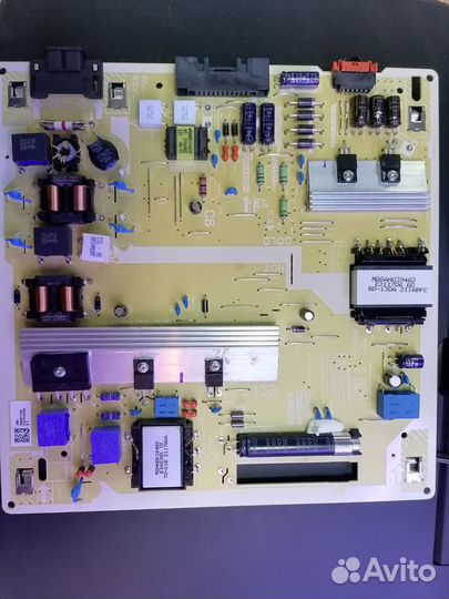 Блок питания bn44 01110a