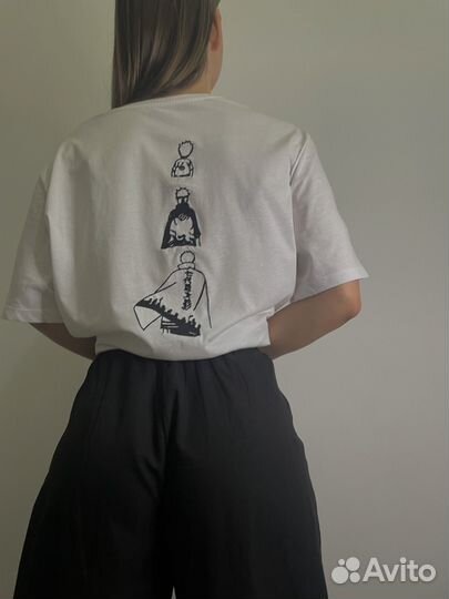 Вышивка на одежде на заказ