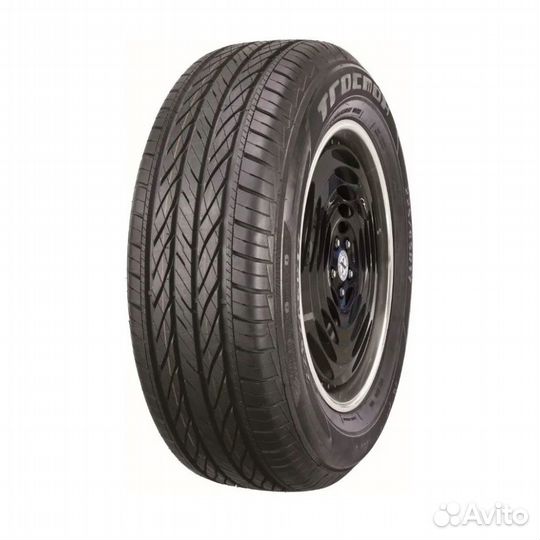 Tracmax X-Privilo H/T 265/65 R17