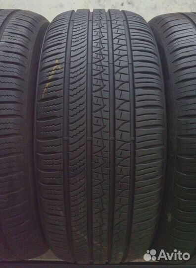 Pirelli Scorpion Zero 235/50 R20 104W