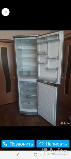 Холодильник