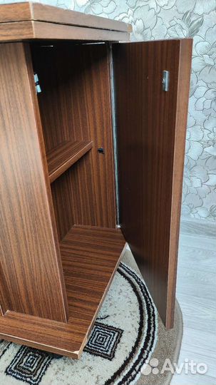 Тумба под телевизор бу