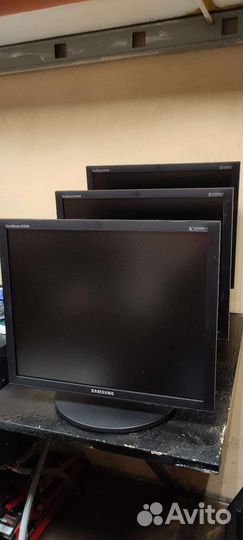 Мониторы бюджетные/для офиса