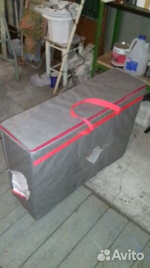 Матрас противопролежневый