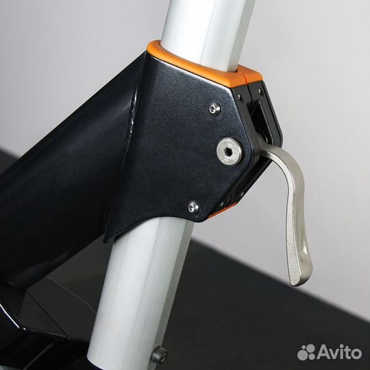 Велотренажер спин-байк Sportop CB8500