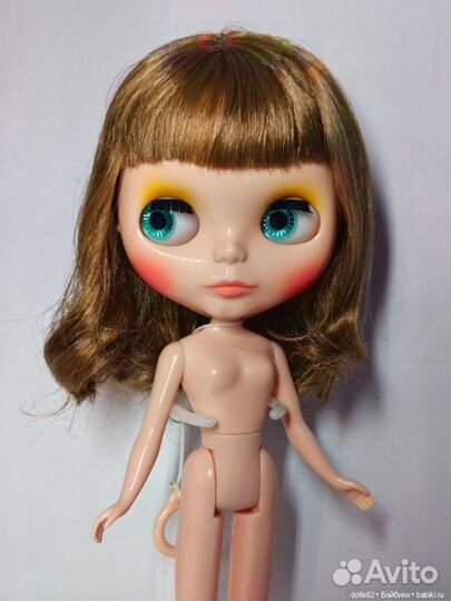 Blythe Vera Florentine оригинал