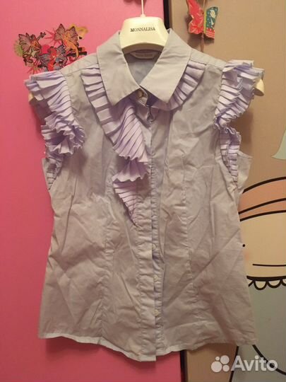 Блузки Silver Spoon Den marlex Юбка-шорты zara