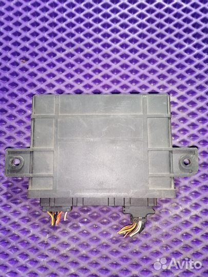 Блок управления центральным замком Ford Mondeo