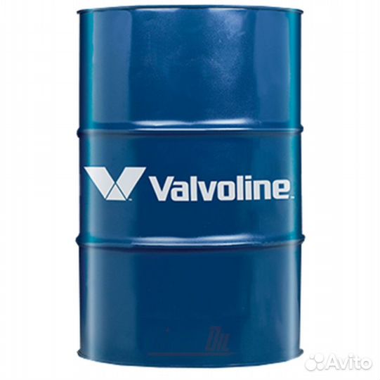 Моторное масло Valvoline 10w40