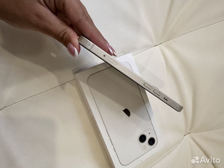 iPhone 13, 128 ГБ