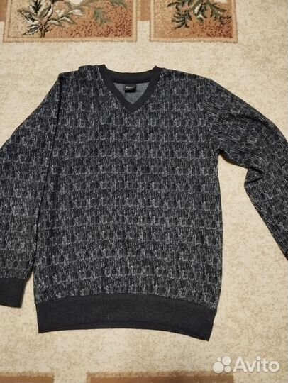 Джемпер мужской