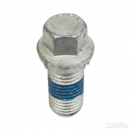 Болт скобы карданного вала (звездочка)
