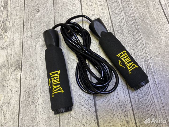 Скакалка Everlast PVC - 270см