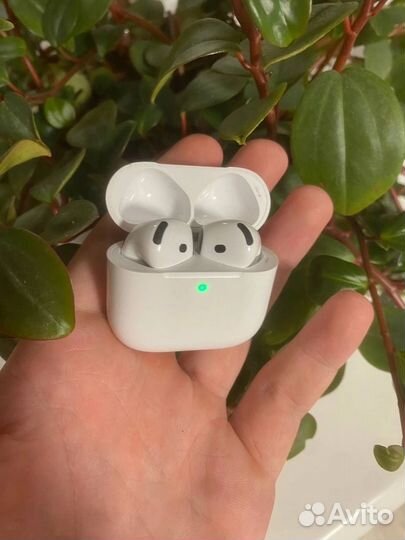 Airpods 4