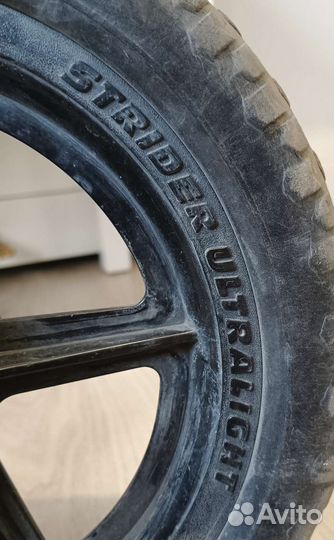 Беговел Strider Sport 12