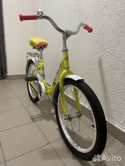 Велосипед Stels Pilot 200 Lady