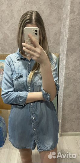 Пакет вещей