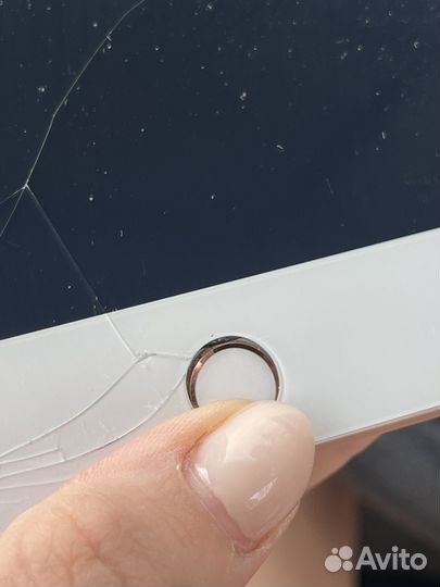 Планшет apple iPad 6 32 гб