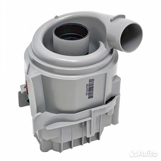 Циркуляционный насос Bosch