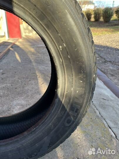 Зимние колеса Kumho I'zen KW22 205/60/r16