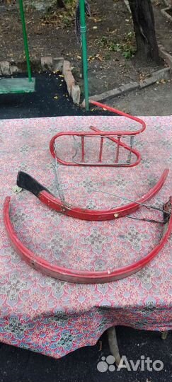 Для велосипеда Кама