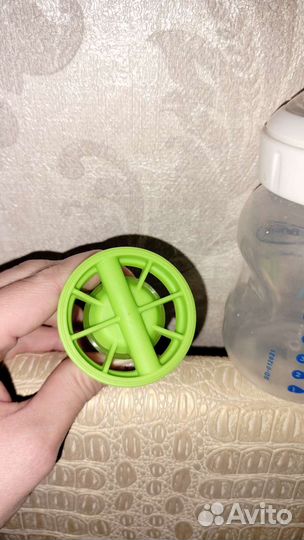 Бутылочка dr browns