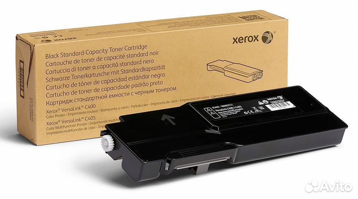 Оптом картридж C-EXV49Y