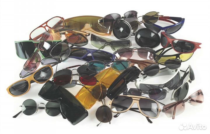 Очки оптика, солнце защитные очки и многое другое