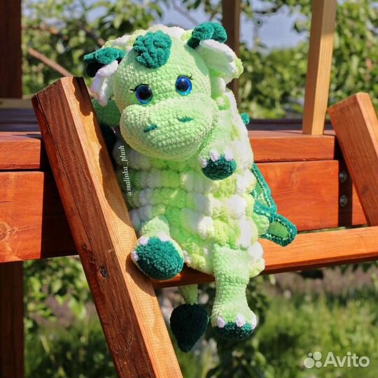 Рюкзаки для малышей