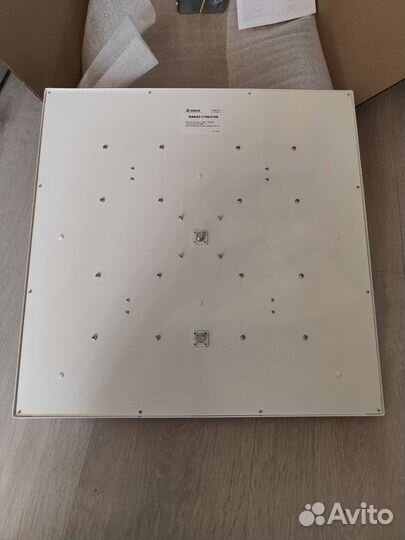 Антенна для интернета 3-4G усиления 20DBi в сборе