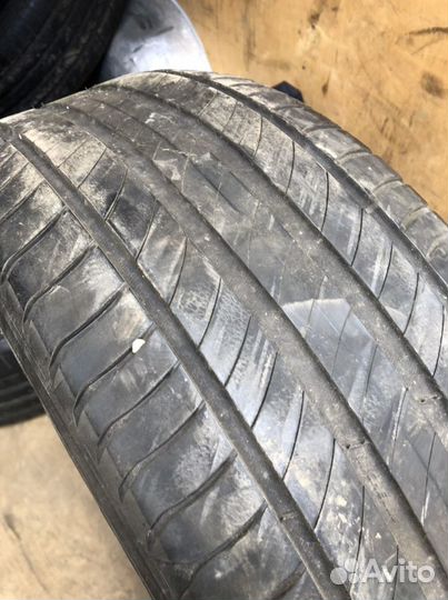 Michelin Primacy 3 235/55 R17