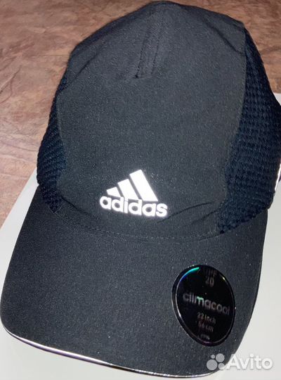 Бейсболка женская Adidas Climakol