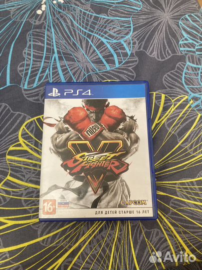 Игры для приставок ps4