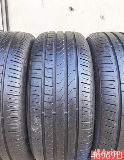 Pirelli Scorpion Verde 255/45 R20 102S