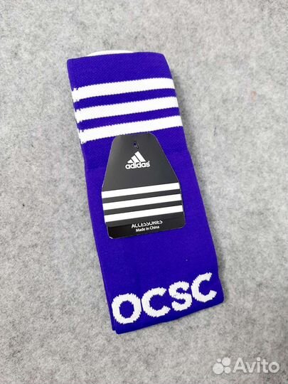 Футбольные гетры Adidas