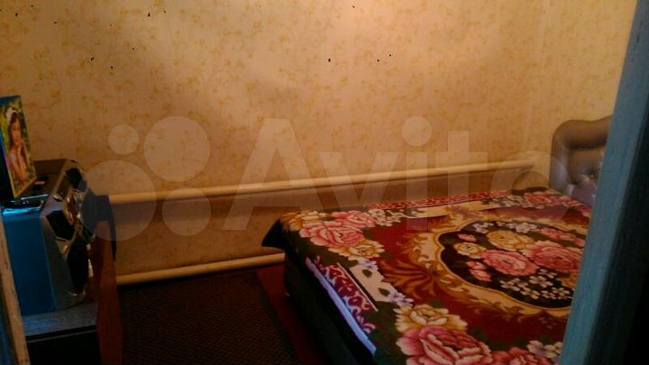 Дом 57 м² на участке 4 сот.