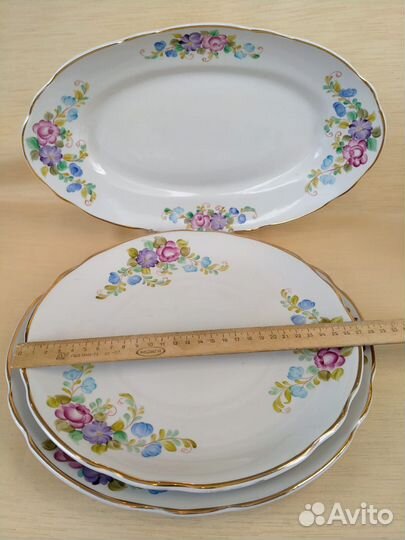 Сервис столовый Коростень