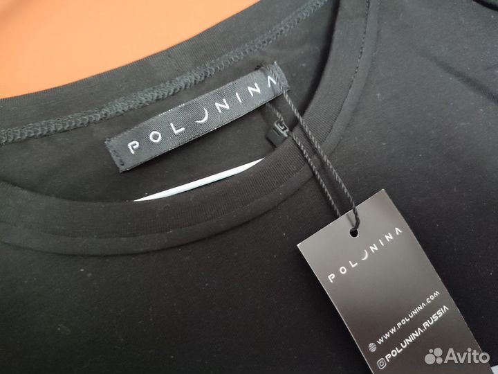 Футболка женская, 42-44