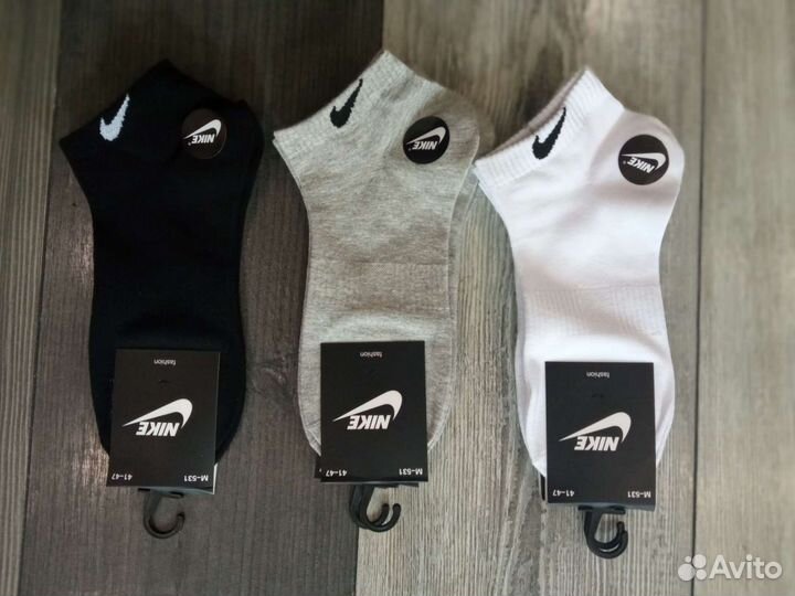 Носки Nike