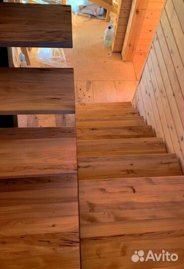 Для дома лестница