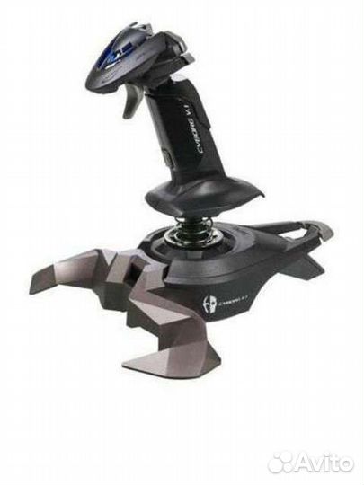 Джойстик MadCatz/Saitek Cyborg V.1 Stick