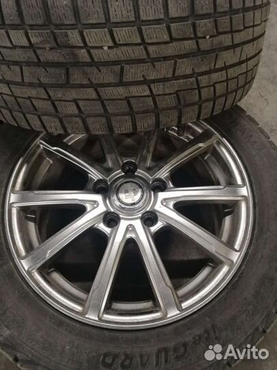 Yokohama Ice Guard IG30 205/55 R16
