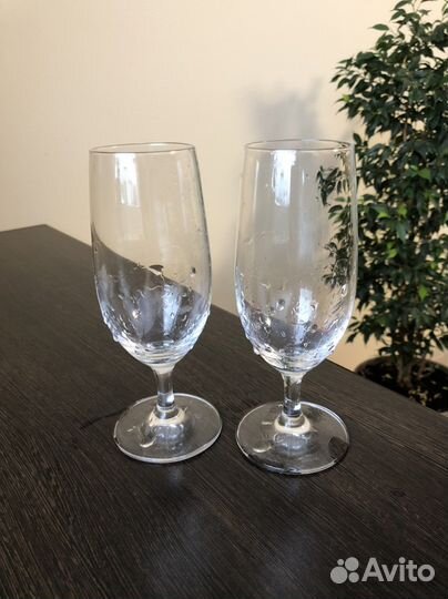 Пивные бокалы