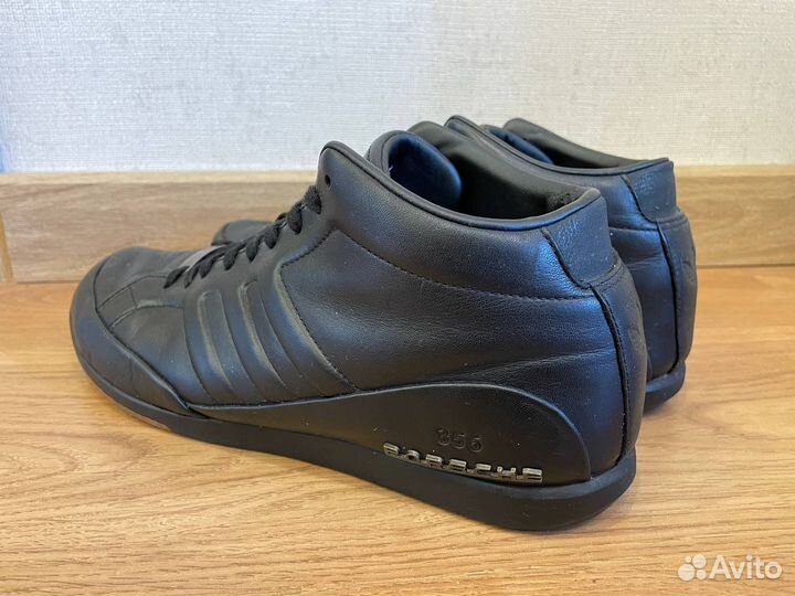 Adidas hot sale 356 porsche