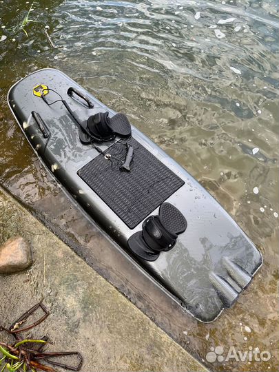 Электрический Саб JetSurf Electric