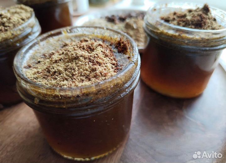 Желе от папиллом