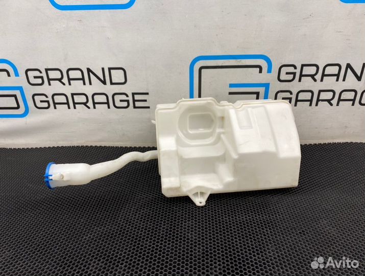 Бачок омывателя Volvo Xc60 DZ B4204T6 2.0 2011