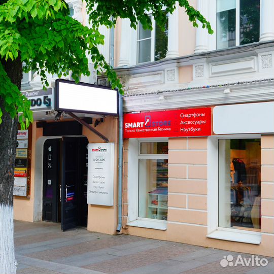 Планшет Apple iPad 2021 10.2 (9th Gen) Wi-Fi